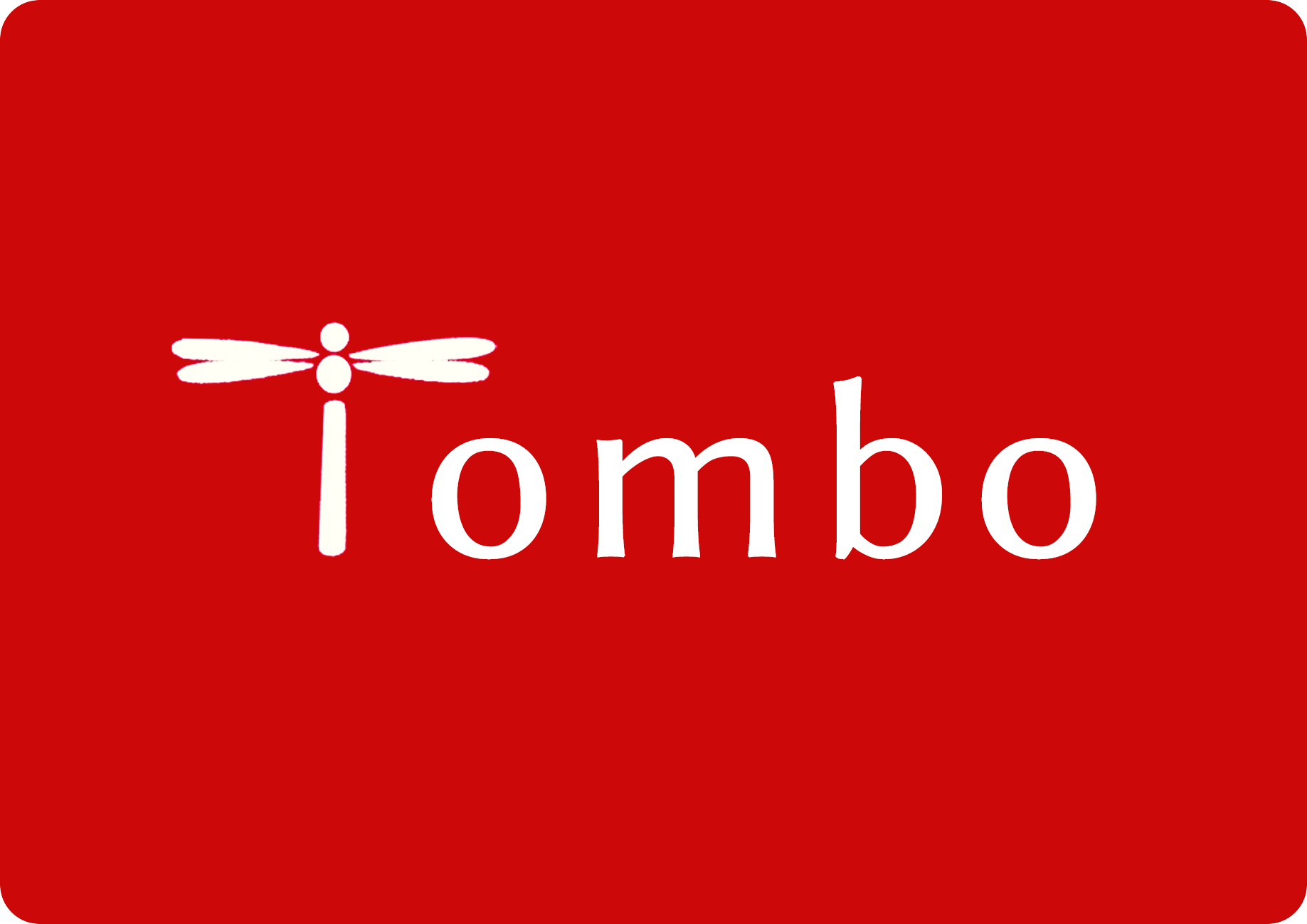 tombo